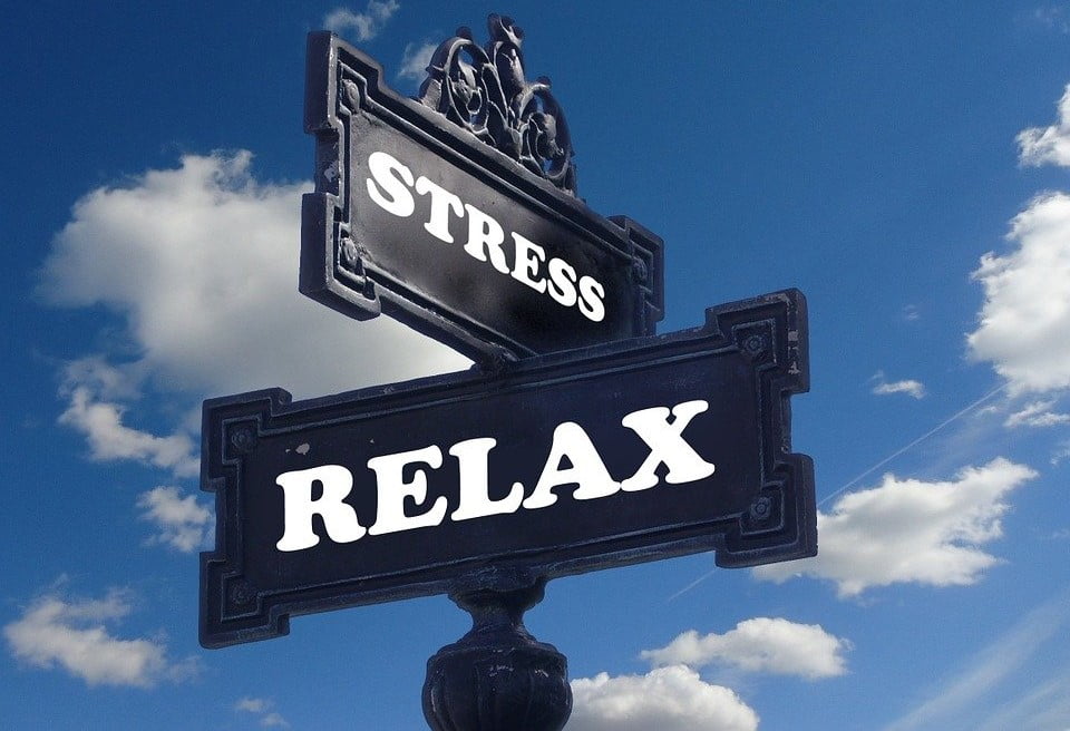 Burn out vrije tijdsbesteding