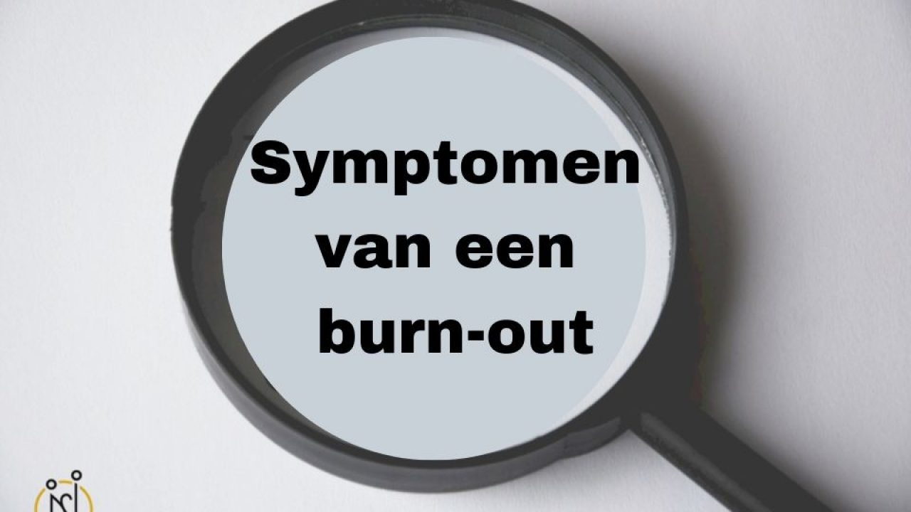 Wat is een emotionele burn out?
